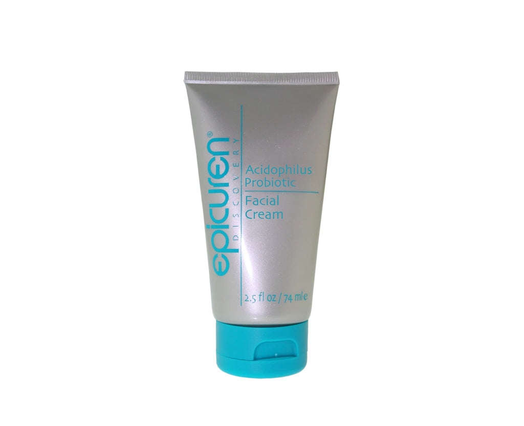 Epicuren Acidophilus Probiotic Facial Cream