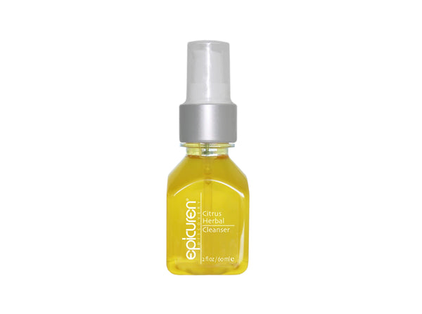 Epicuren Citrus Herbal Cleanser