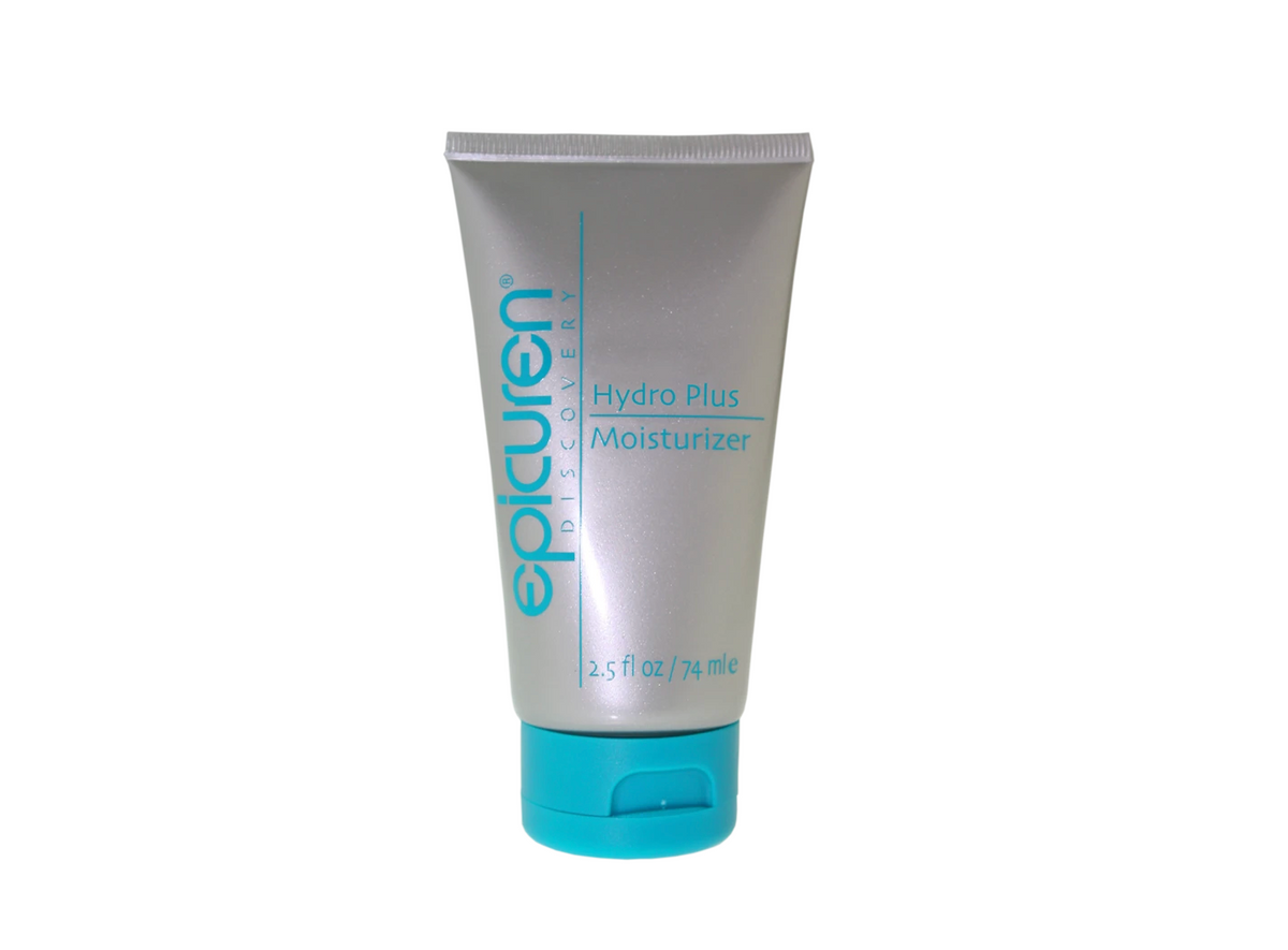 Epicuren Hydro Plus Moisturizer