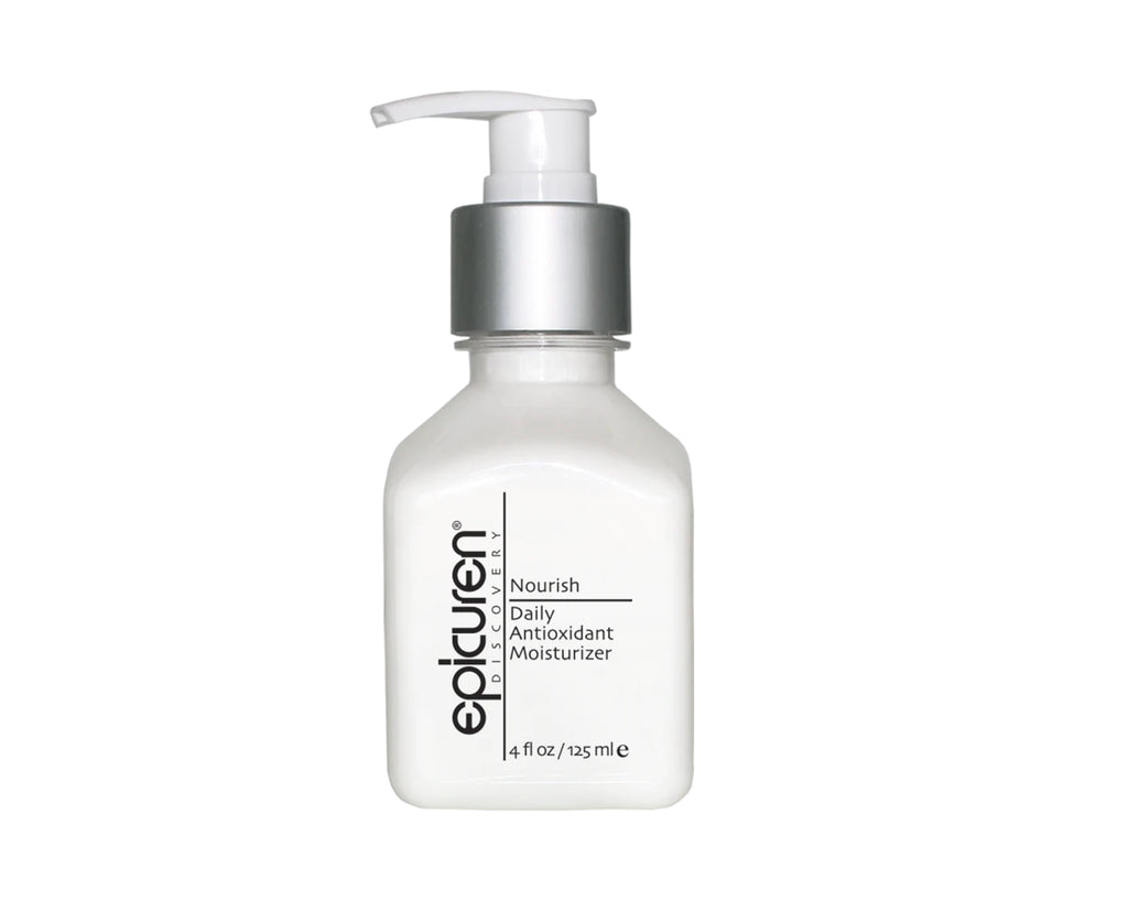 Epicuren Nourish Daily Antioxidant Moisturizer