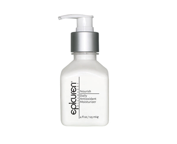 Epicuren Nourish Daily Antioxidant Moisturizer