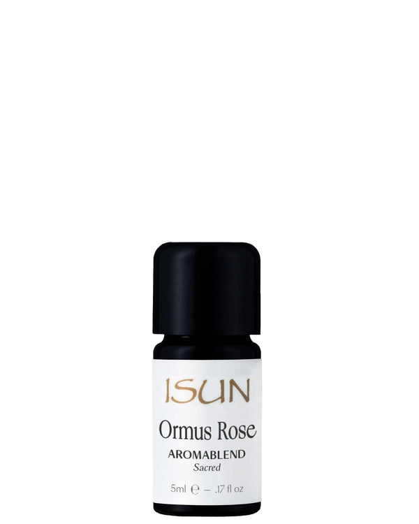 ISUN Aromablend - Ormus Rose