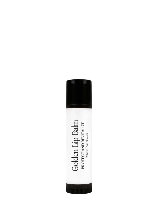 ISUN Golden Lip Balm