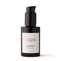 ISUN Sapphire Facial Oil Moisturizer