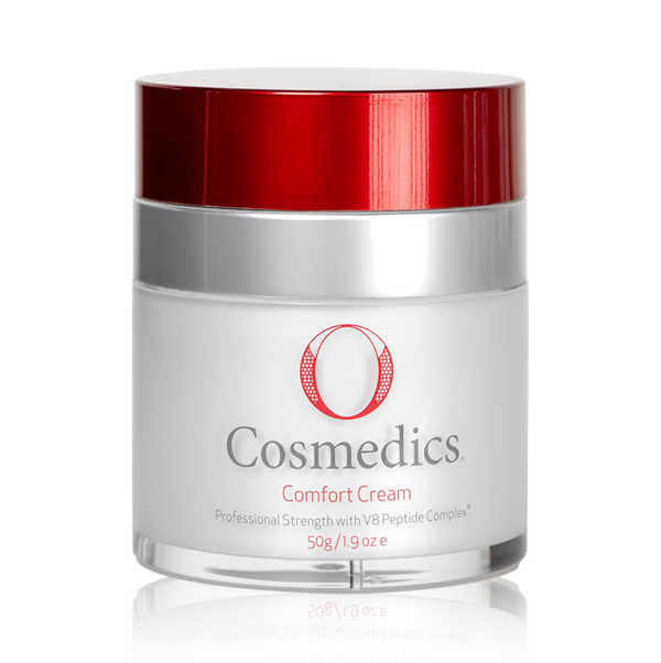 O Cosmedics Comfort Cream