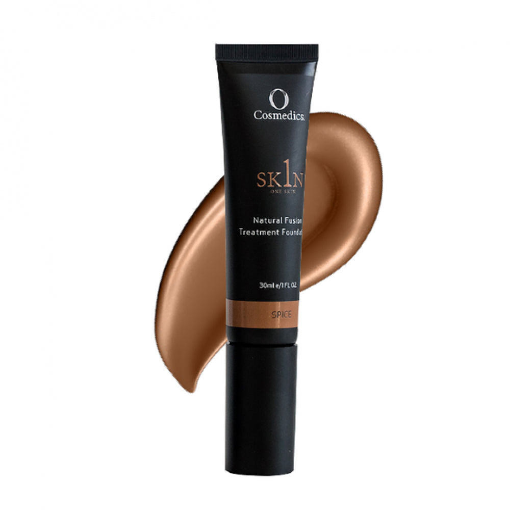 O Cosmedics 1Skin Foundation