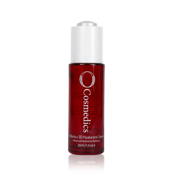O Cosmedics 3D Hyaluronic Serum