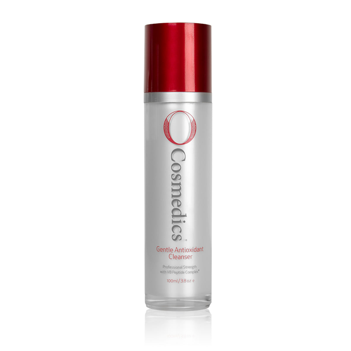 O Cosmedics Gentle Antioxidant Cleanser
