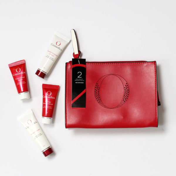 O Cosmedics Skin Health Prescription 2: Age Defy