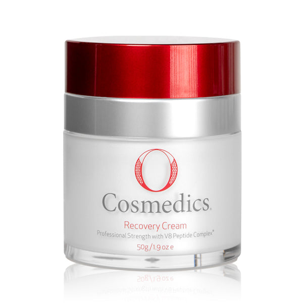 O Cosmedics Recovery Cream