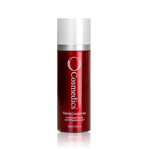 O Cosmedics Retinol Concentrate