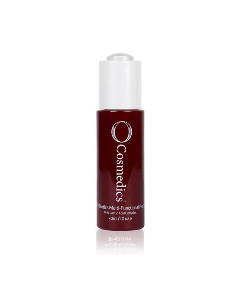 O Cosmedics Multi-Functional Peel