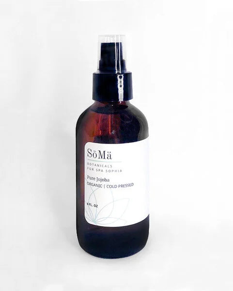SōMä Jojoba Oil