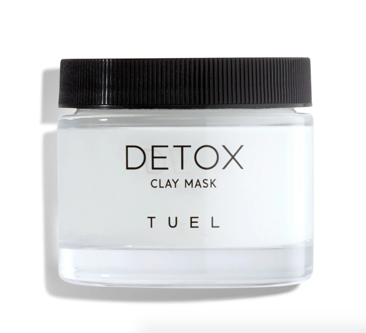 Tu'el Detox Clay Treatment Mask