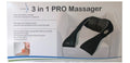 RedFern 3 in 1 Pro Massager